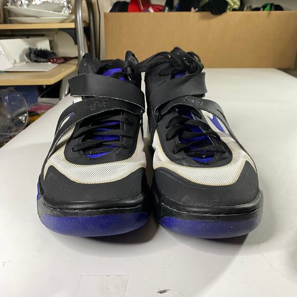 Nike Air Force Max CB 2 HYP Charles Barkley Sneakers Shoes Men\'s 10 main image 4